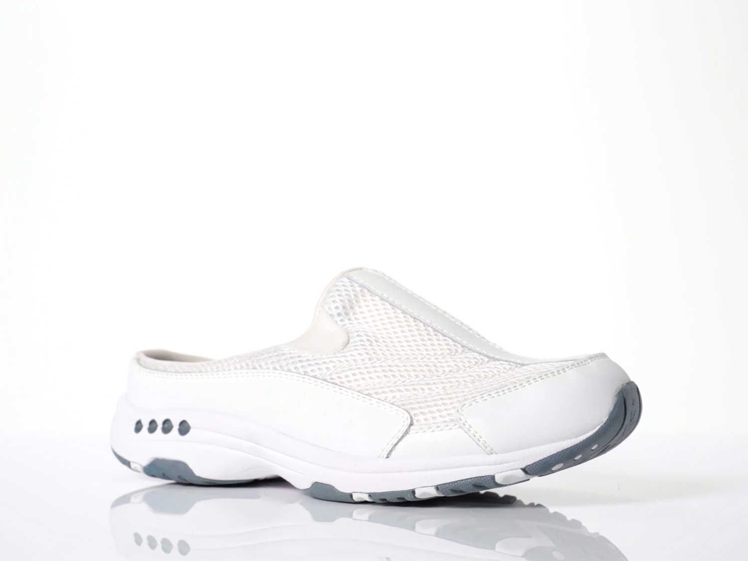 Traveltime Slip-On