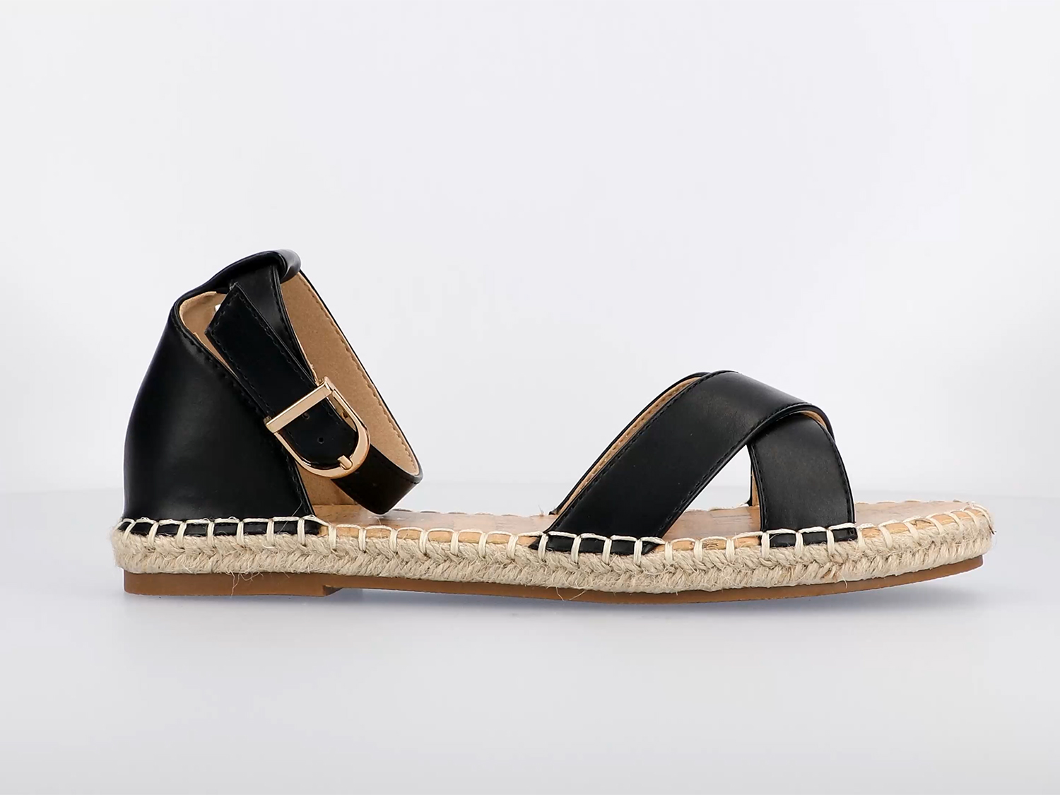Lyddia Espadrille Sandal