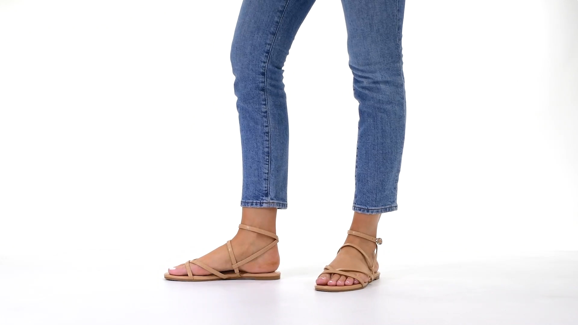 Serissa Sandal