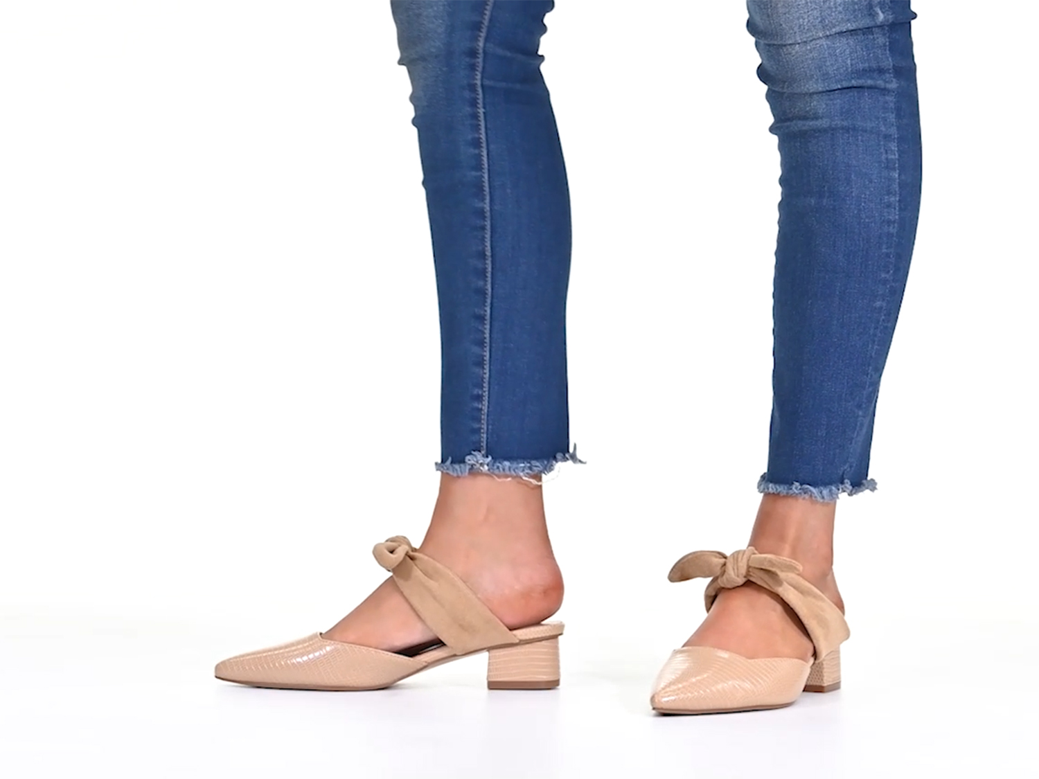 Journee Melora Mule - Free Shipping | DSW