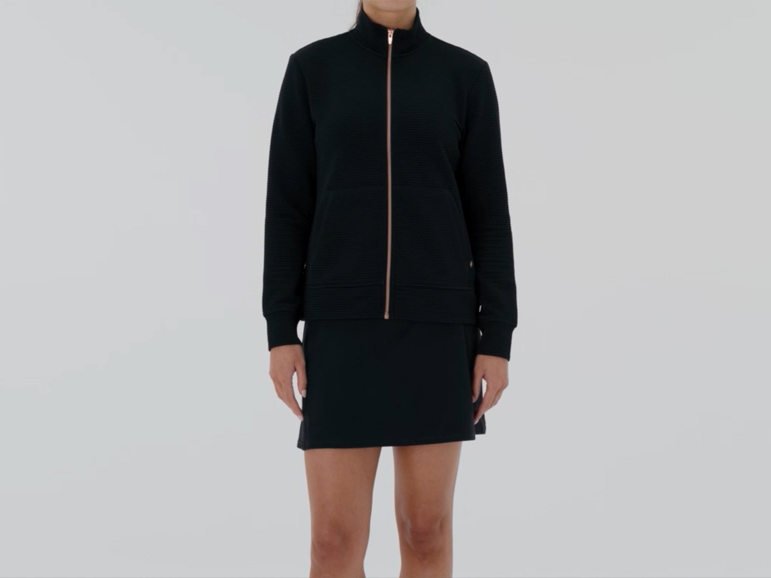 Hoodless Hoodie GO WALK Everywhere Women's Jacket