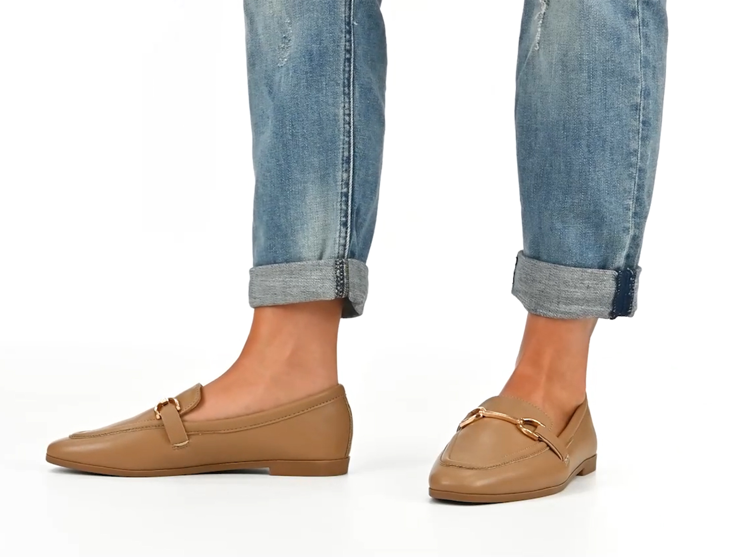 Mizza Loafer