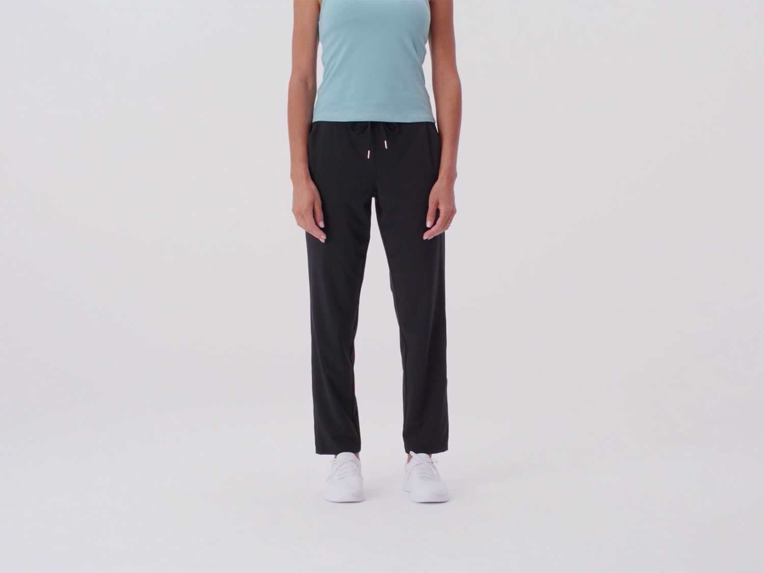 Slip-ins: GO WALK Uptown Women's Pants