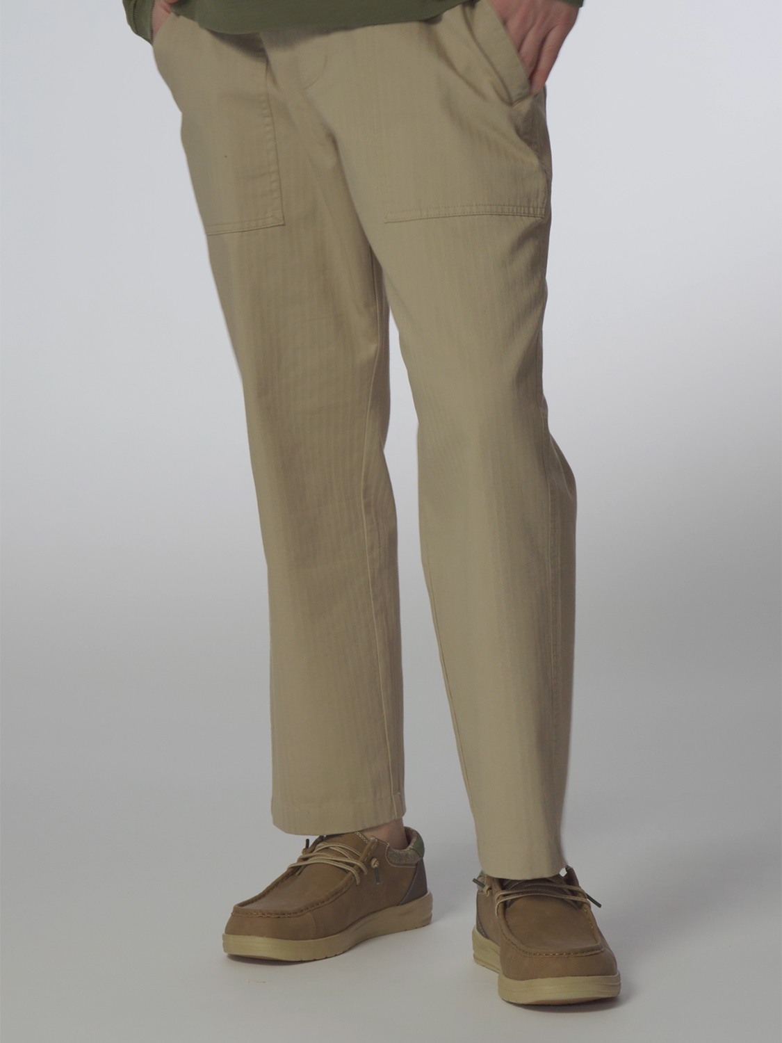 Paul Slip-On - Men's