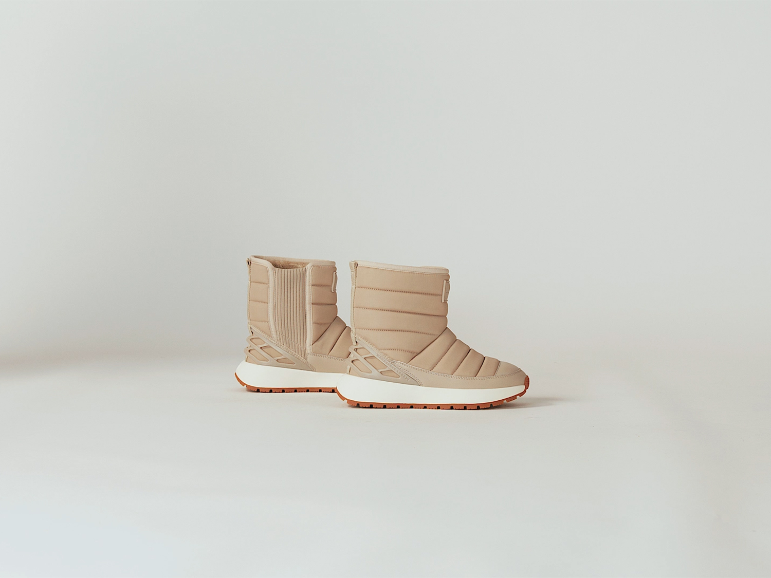Kizik Montreal Hands Free Mid Snow Boot - Women's - Free Shipping
