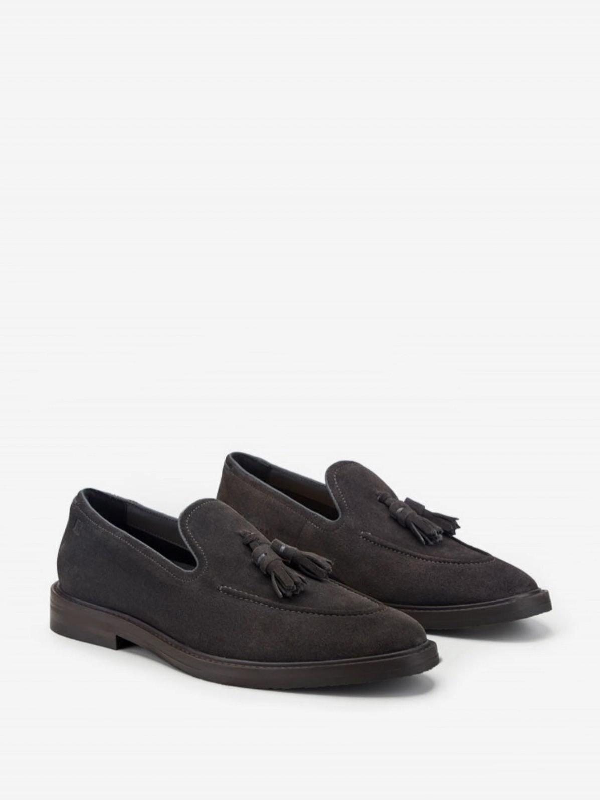 Madison Loafer