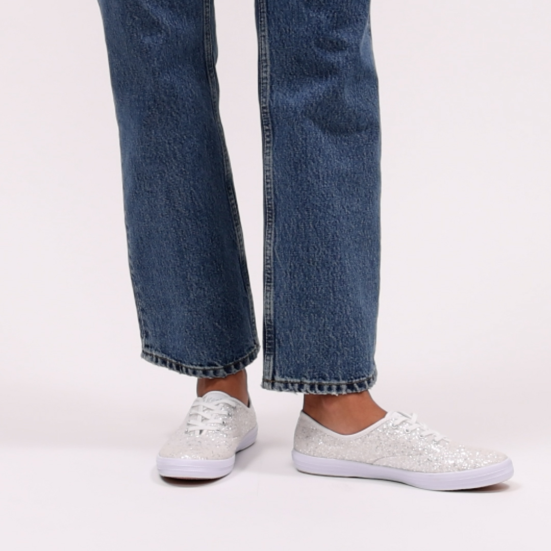 Champion Glitter Celebrations Lace Up