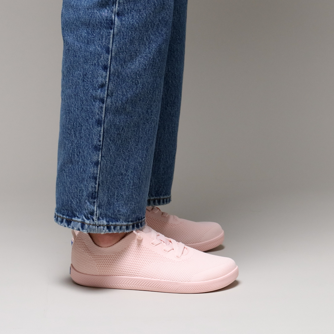 BlissMove Champ Engineered Knit Slip-On