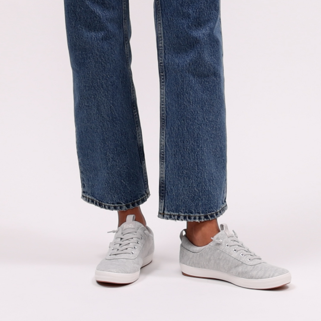 Center III Sweatshirt Jersey Slip-On