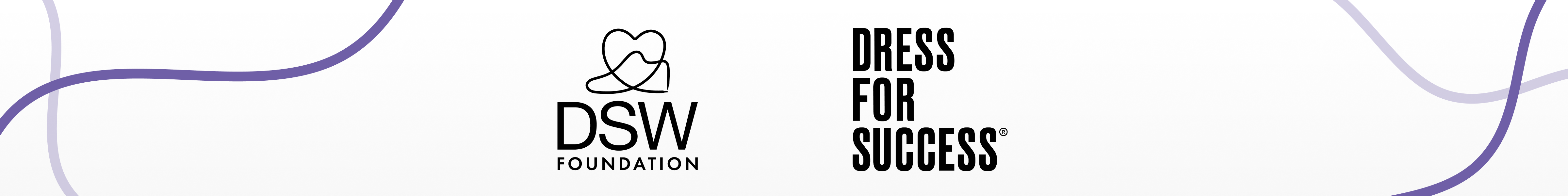 DSW FOUNDATION | DRESS FOR SUCCESS