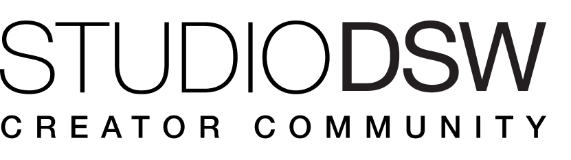Studio DSW Creator Community